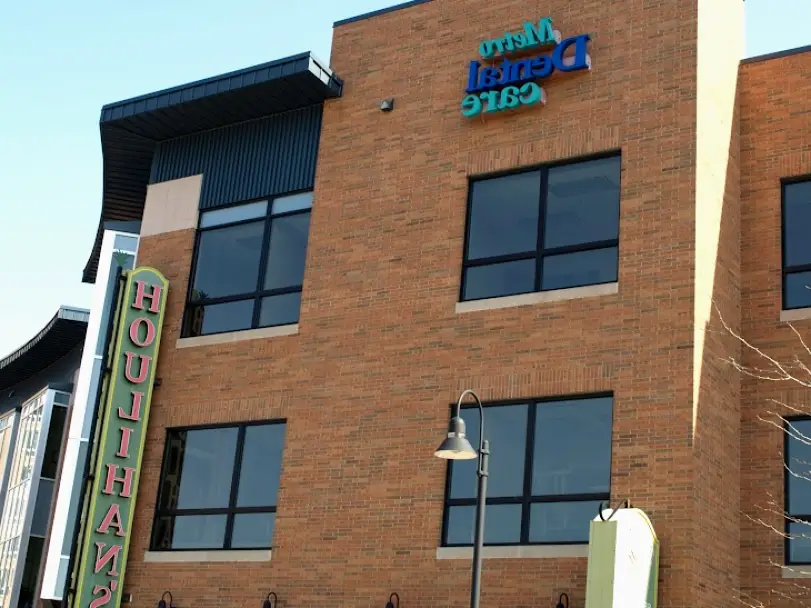 Metro Dentalcare Specialty Center Richfield - Endodontics