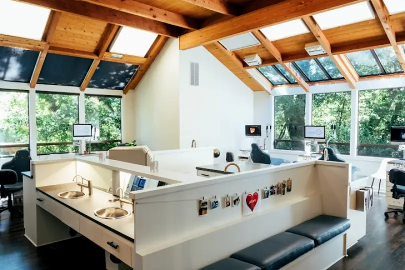 Mill Valley Parikh Orthodontics