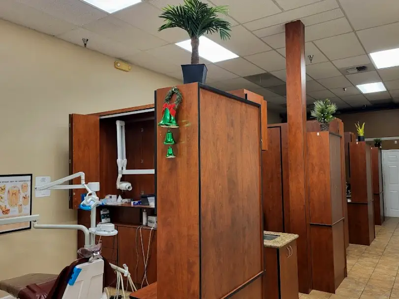 Modesto All Smile Dental