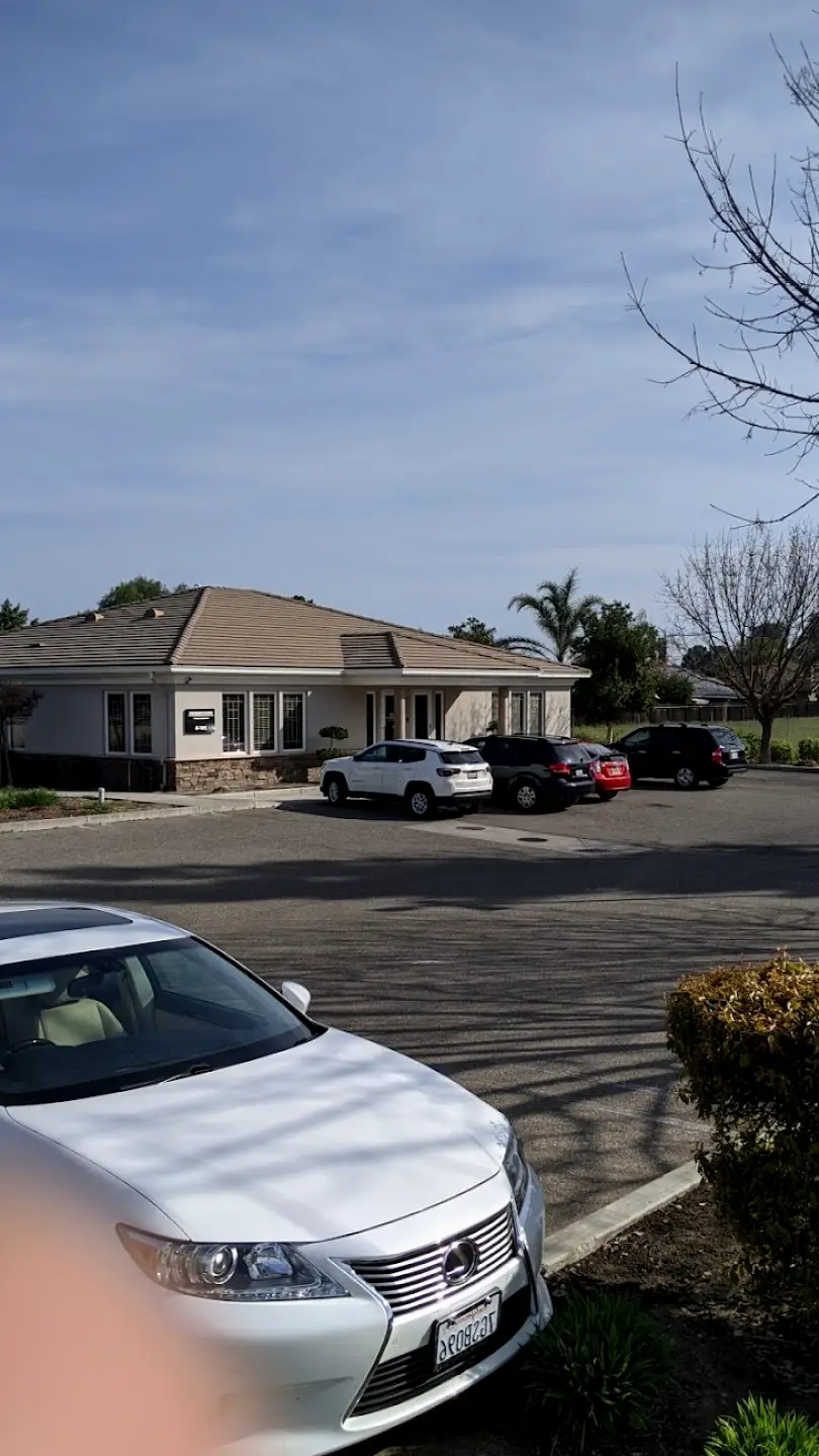 Modesto Ascend Dental Care