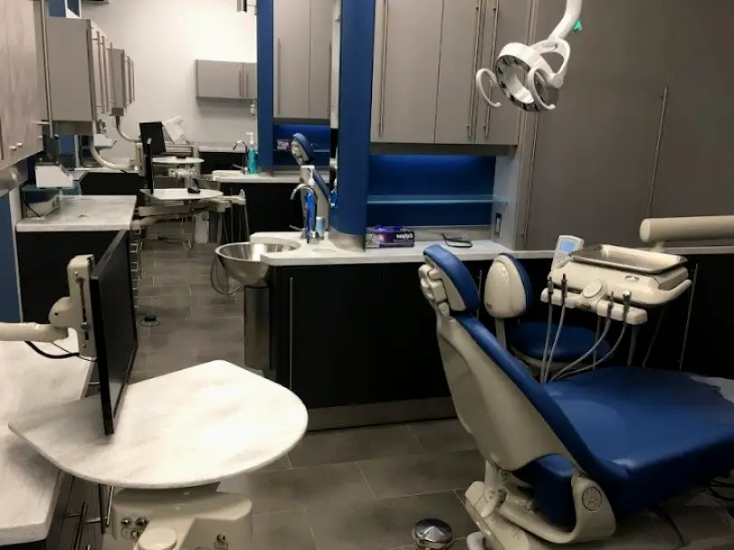 Montreal Clinique dentaire Ville-Marie