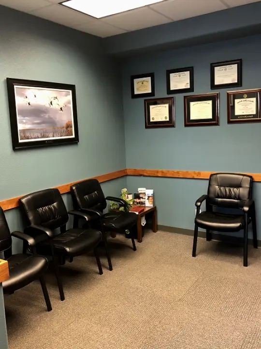 Moorcroft Family Dentistry