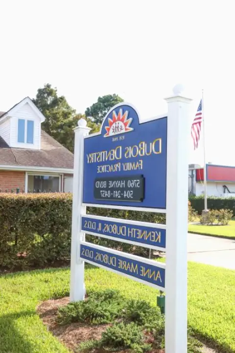 New Orleans DuBois Dentistry