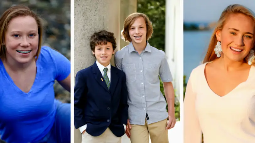 Newport Forster Orthodontics
