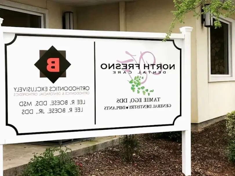  North Fresno Dental Care
