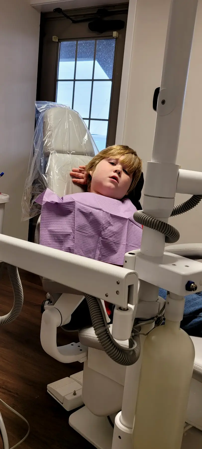 North Utica Everyone's Family Dental