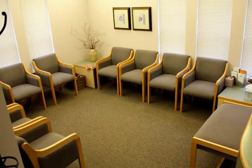 Olympia Leah Olson, DMD, Cosmetic and Family Dentistry