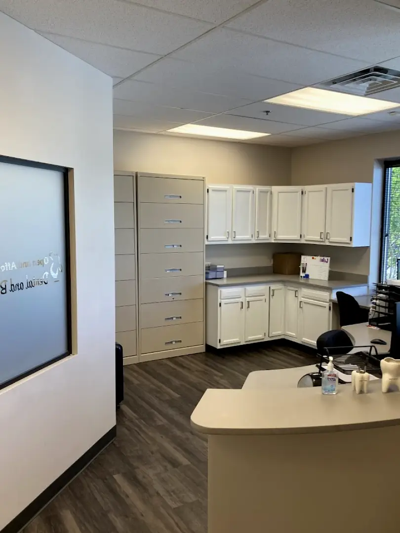 Open and Affordable Dental Broomfield