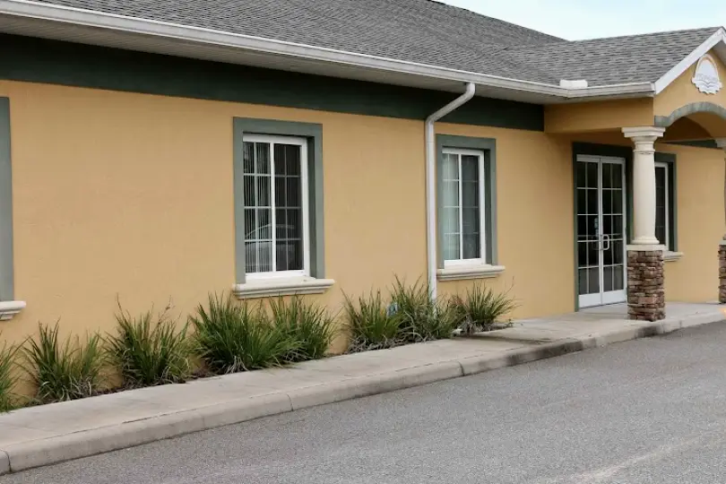 Oviedo Aloma Dental Center
