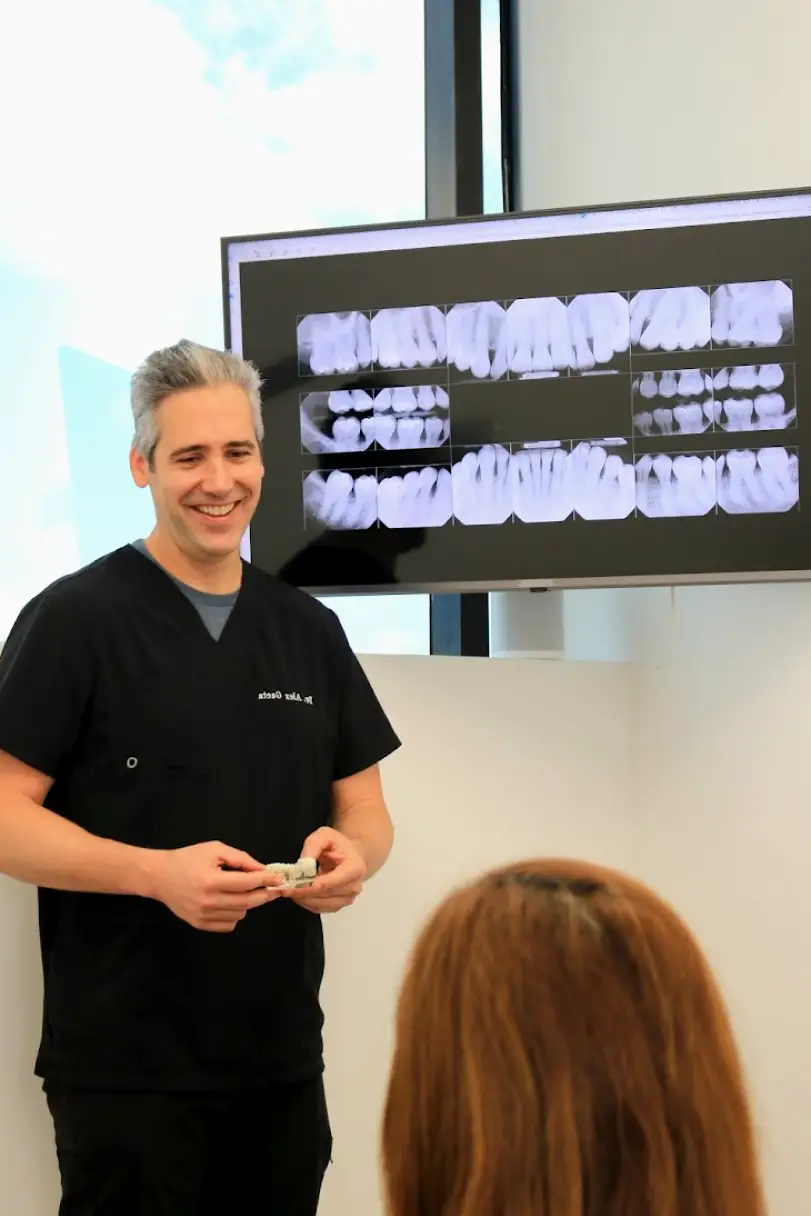 Palm Beach Gardens Intercoastal Dental