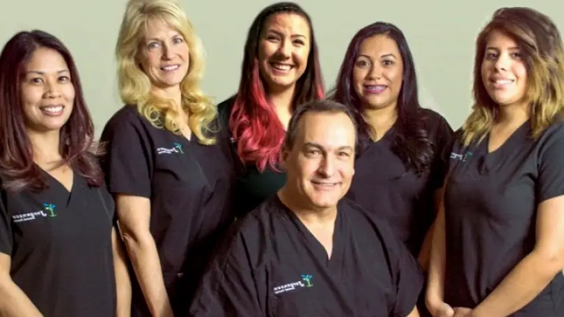 Palm Springs Jay Jorgensen, DDS