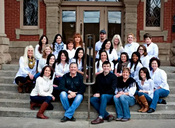 Pampa Harwell & Cook Orthodontics