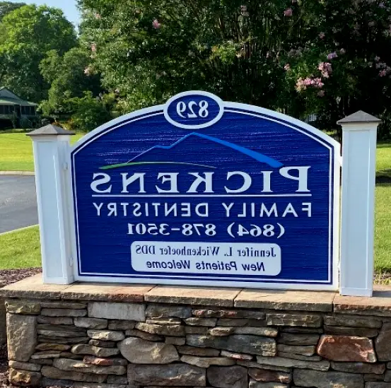 Pickens Family Dentistry