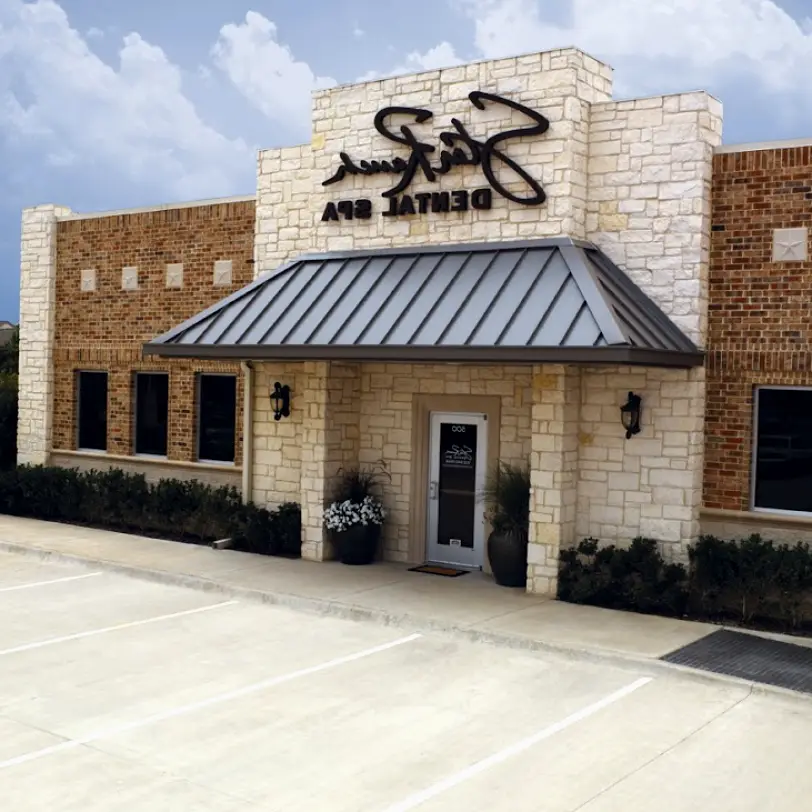 Plano Star Ranch Dental