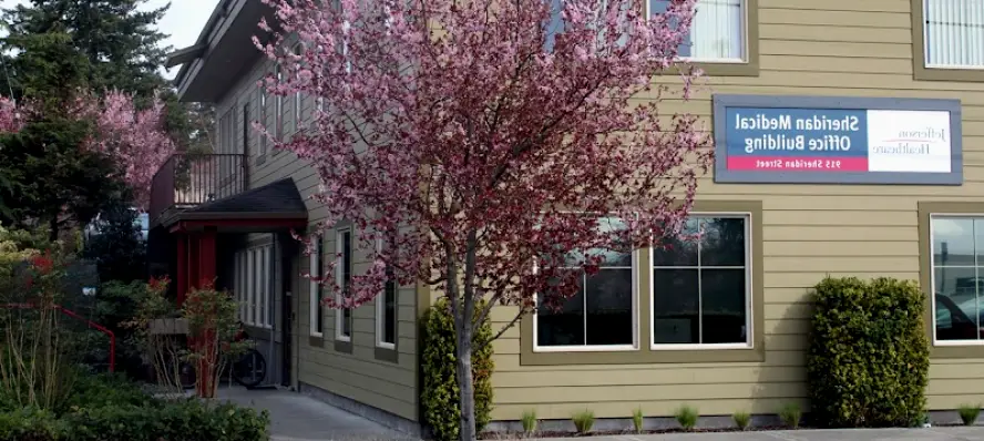 Port Townsend Jefferson Healthcare | Sheridan Primary Care