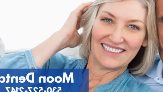 Red Bluff Moon Dental