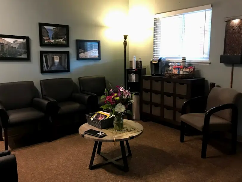 Redding Romac, Nicholas P DDS
