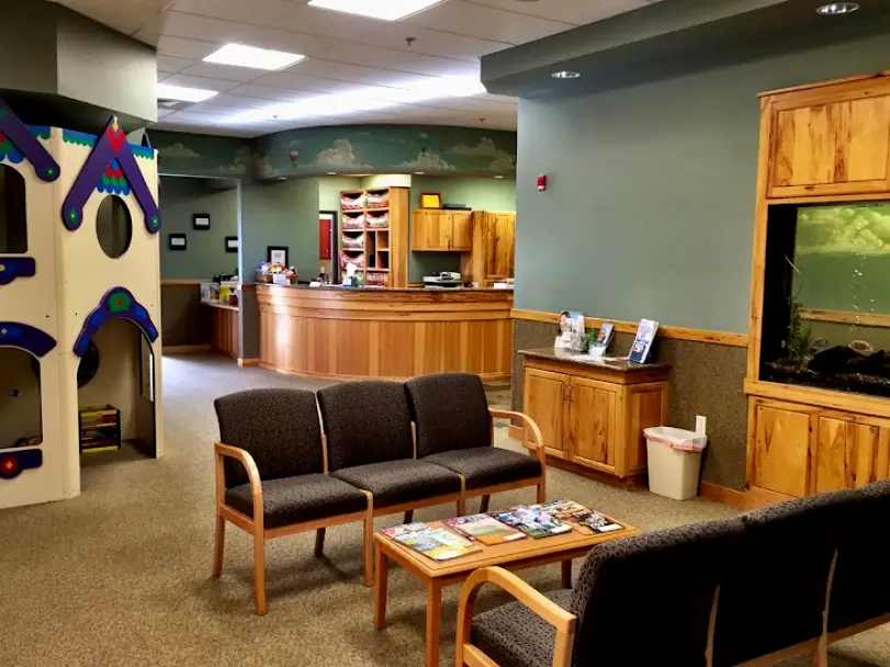 Redmond Pediatric Dental Associates