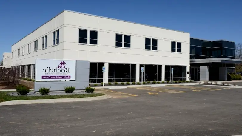 Rochelle Community Hospital: Family Healthcare Clinic