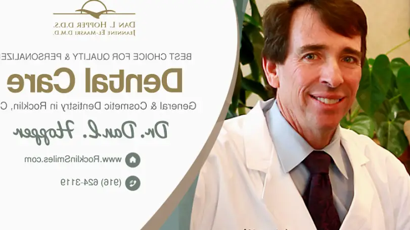 Rocklin Dan L. Hopper, DDS