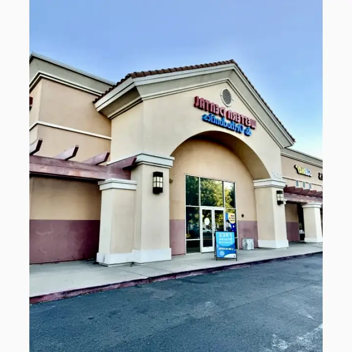 Sacramento Western Dental & Orthodontics
