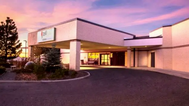 SageWest Health Care- Riverton Campus