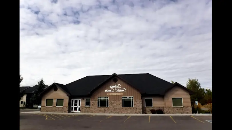 Salmon Dental Center, Mark S. Oliverson DMD