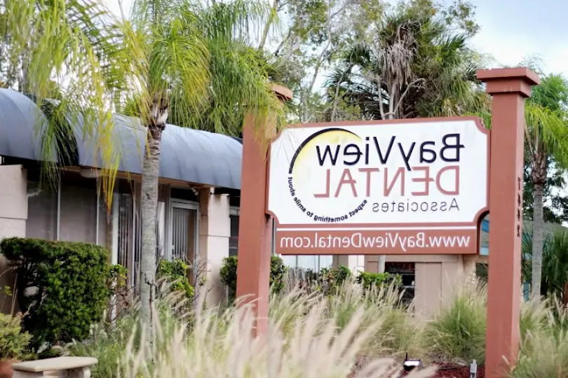 Sarasota BayView Dental Associates
