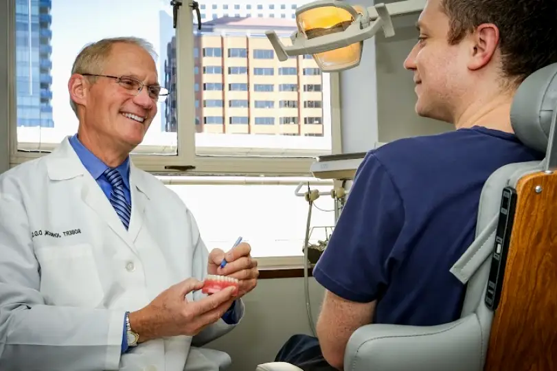 Seattle Aesthetic Dental Associates