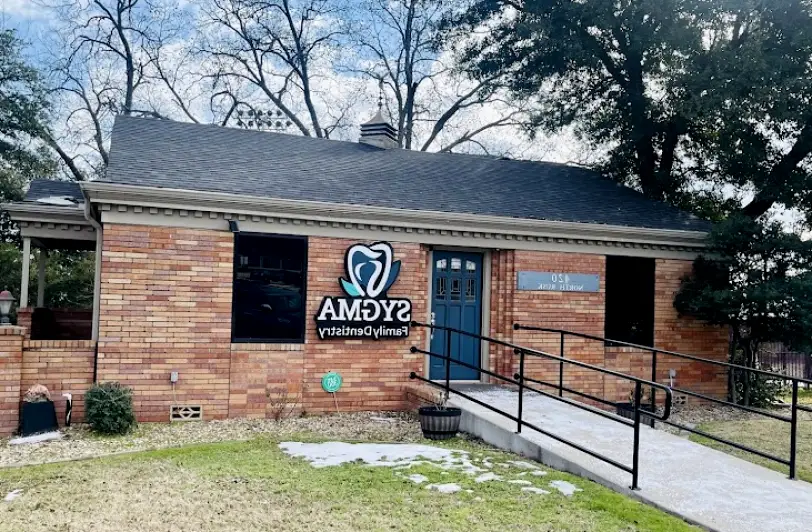 Sherman SYGMA Family Dentistry (Formerly Dahle Dental)