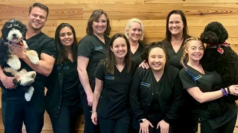 Siloam Springs Darren Hallums, DDS, MS