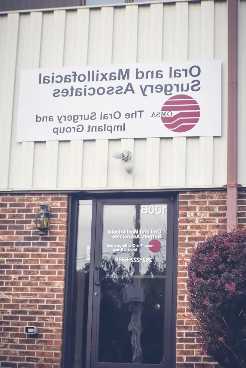 Slinger Oral and Maxillofacial Surgery Associates