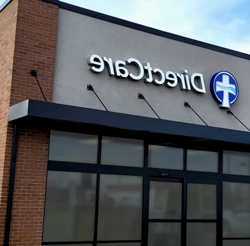 Sturgeon Bay Door County Medical Center DirectCare