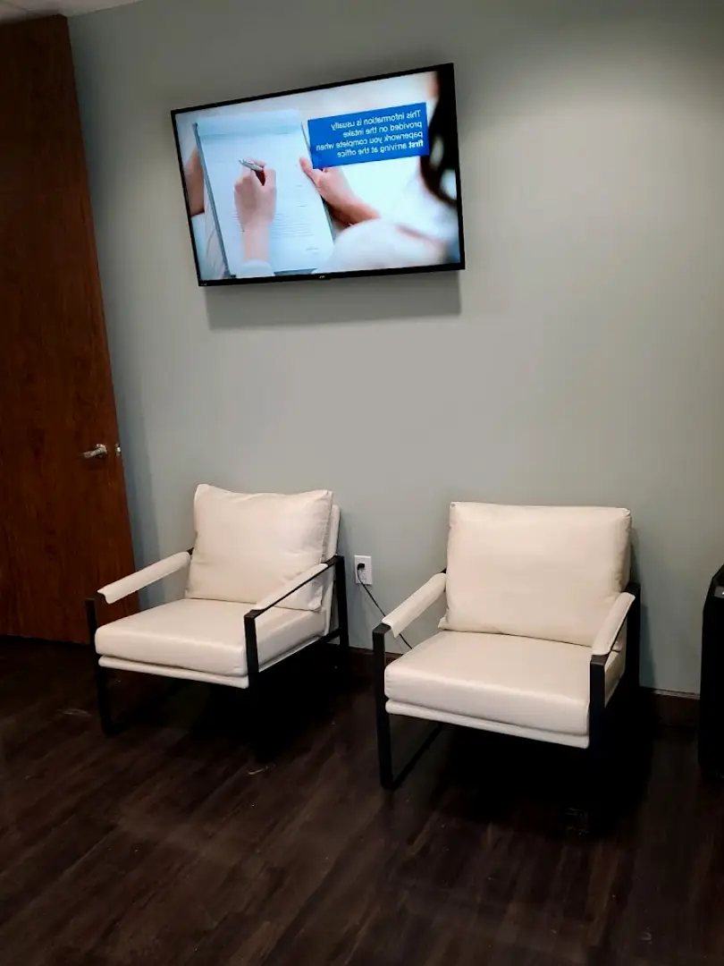 Sugar Land Fountains Family Dental
