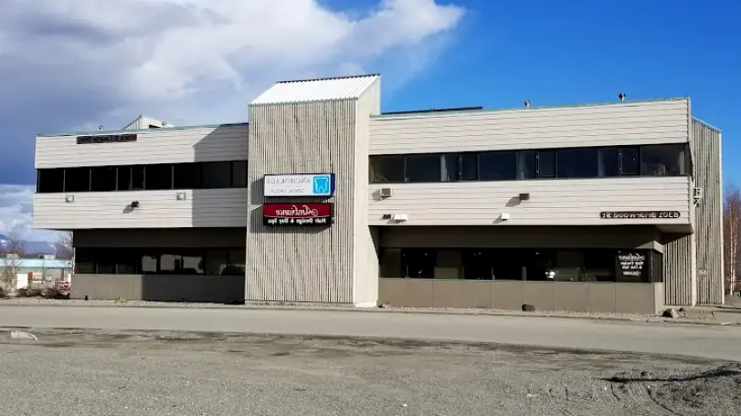 Taku / Campbell Dr. Phillip Plourde
