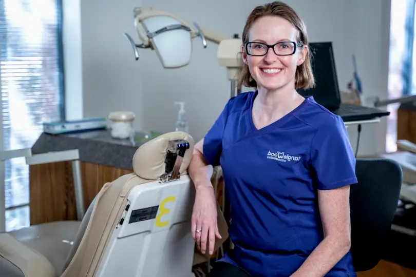Tanglewood Orthodontics - Dayton