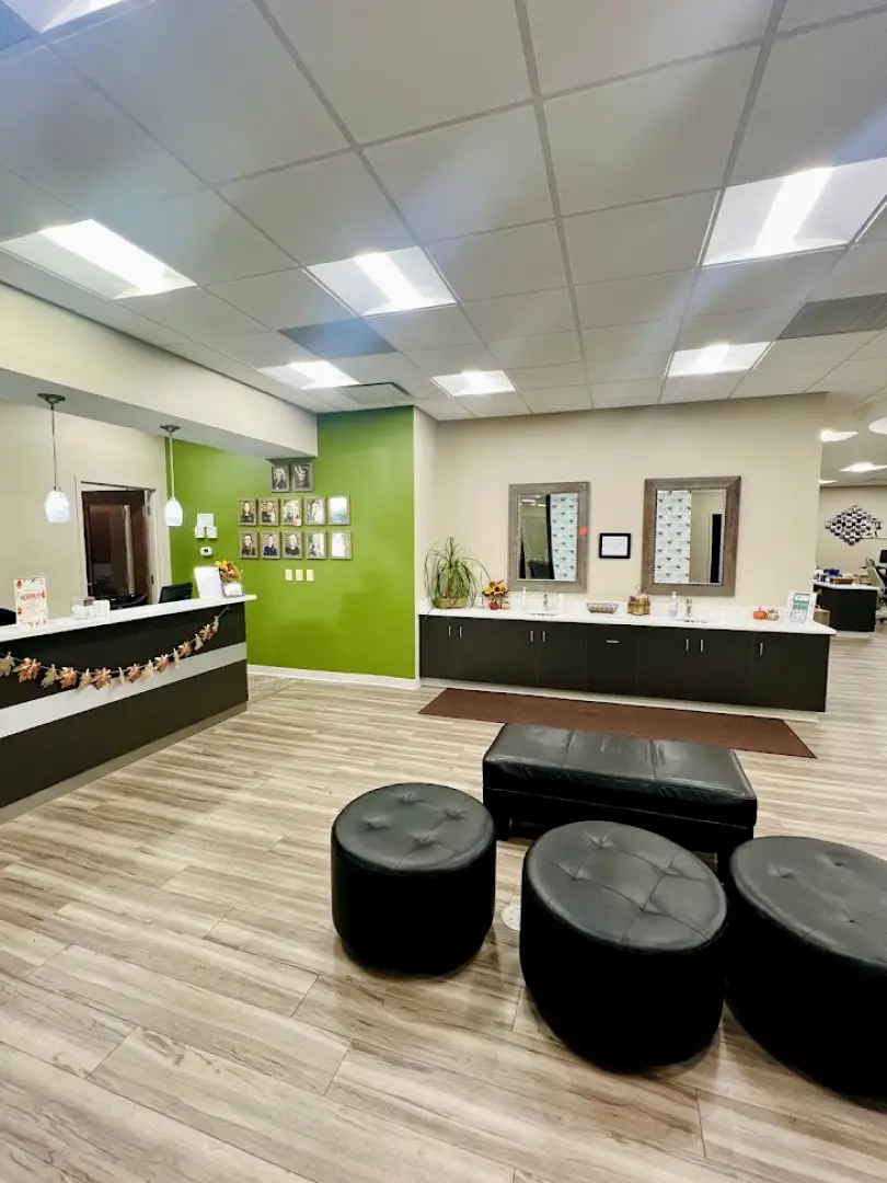 The Smile Shoppe at Dublin Orthodontics