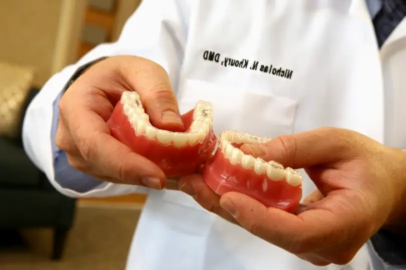 Ukiah Khoury Dentistry