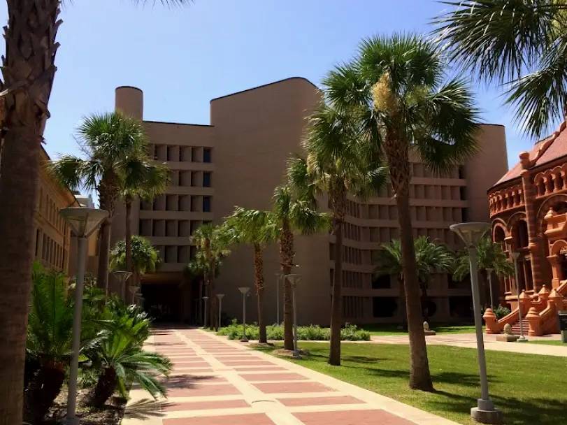 UTMB Health Oral & Maxillofacial Surgery, UHC Galveston