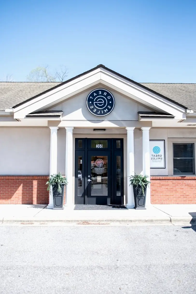 Waynesville Great Smiles Pediatric Dentistry and Orthodontics