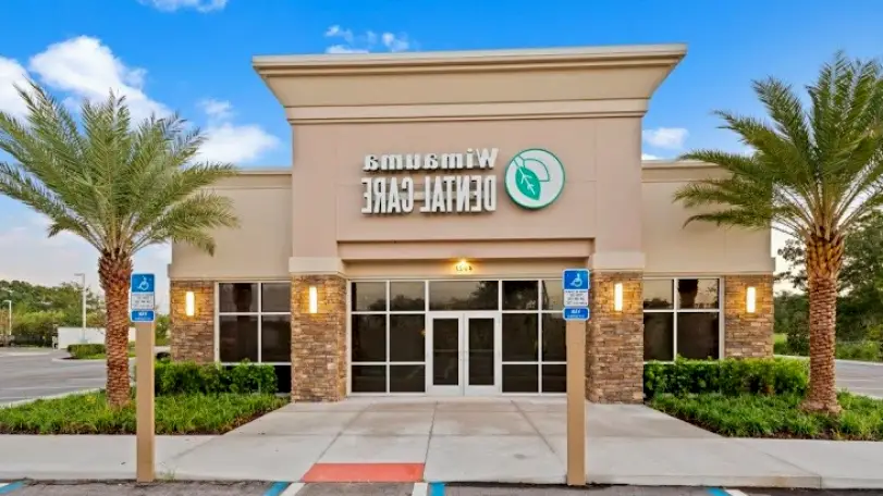 Wimauma Dental Care