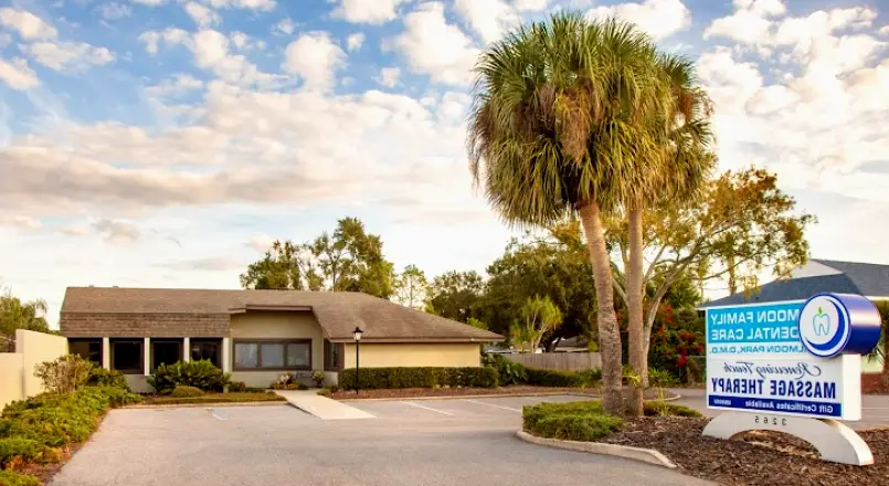 Winter Haven Moon Family Dental Care - Ilmoon Park, DMD