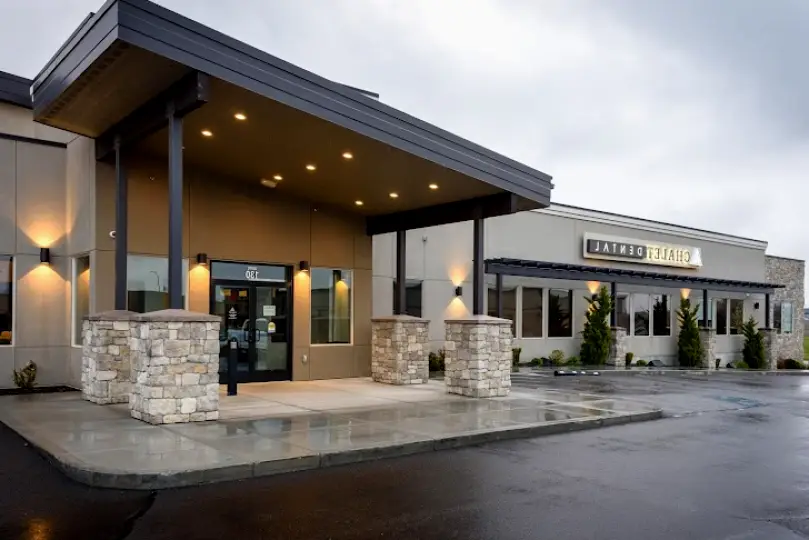Yakima Chalet Dental
