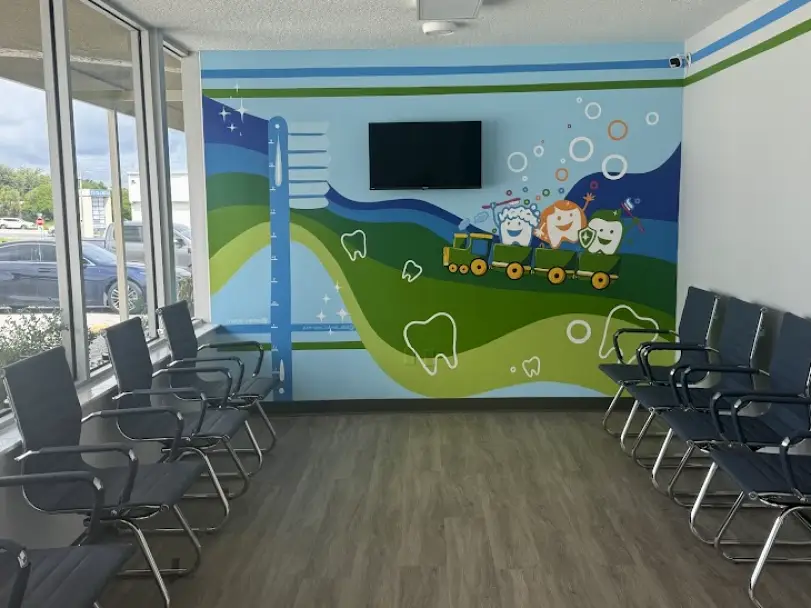 Zephyrhills Kids Dental Express