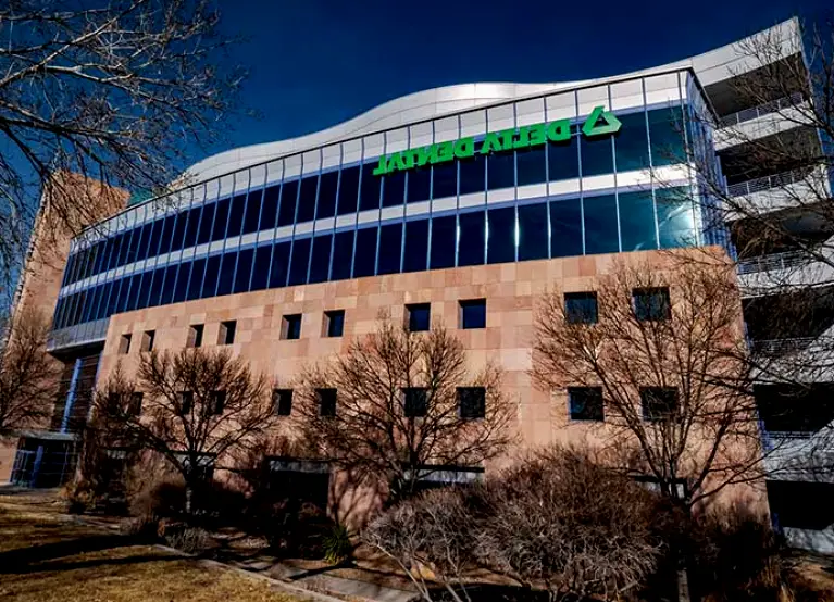 Albuquerque Delta Dental of New Mexico