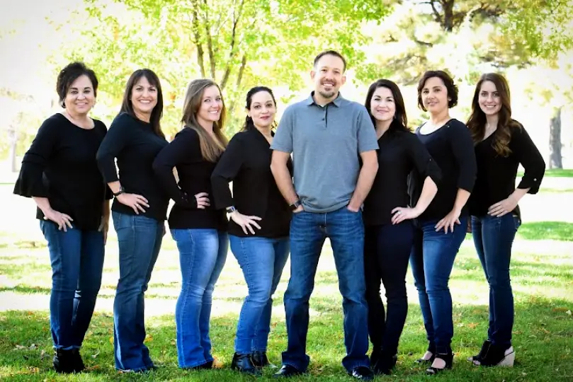 Albuquerque Dr. Zachary E. Adkins DDS