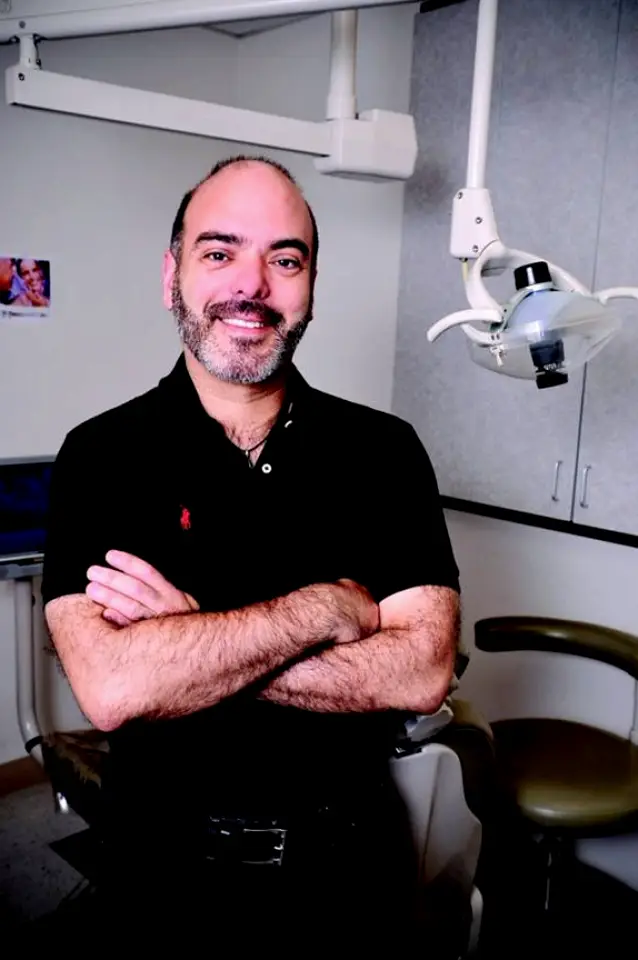 Alice Roy Estringel DDS