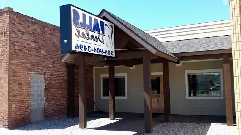 American Falls Falls Dental
