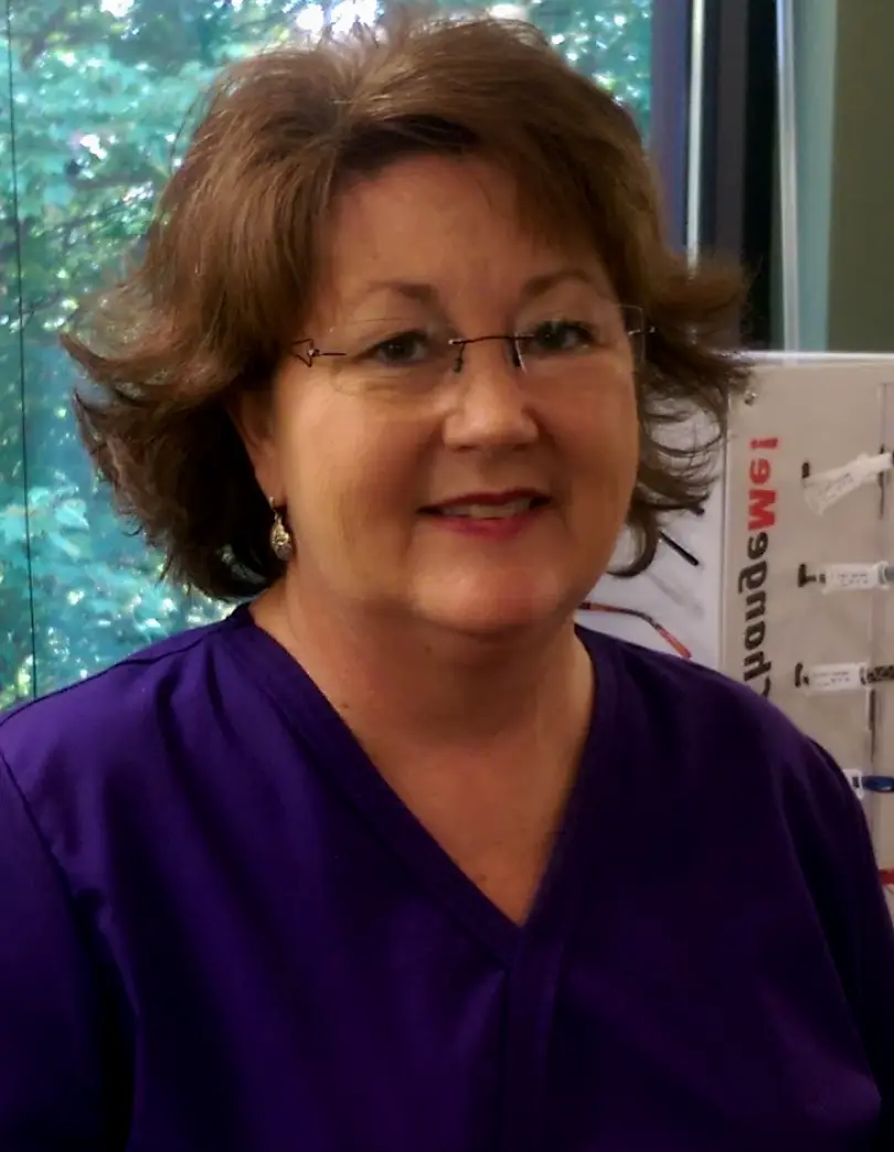 Atrium Health Wake Forest Baptist Eye Center - Elkin