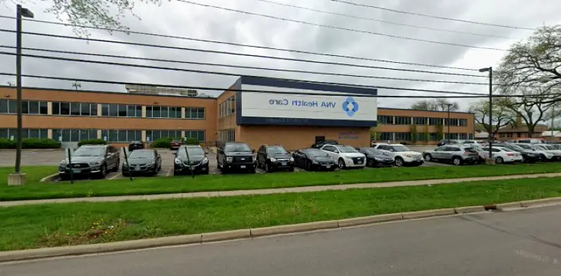 Aurora VNA Dental Clinic